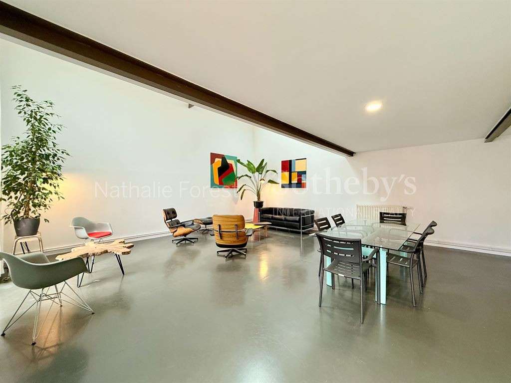 Appartement Lille