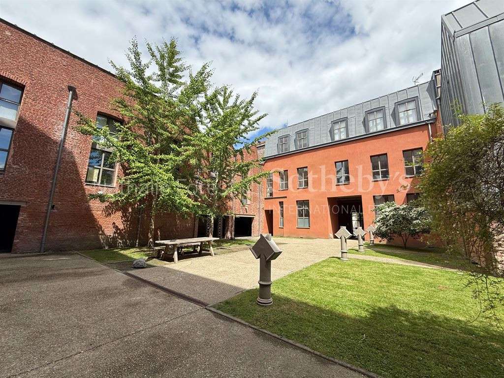 Appartement Lille