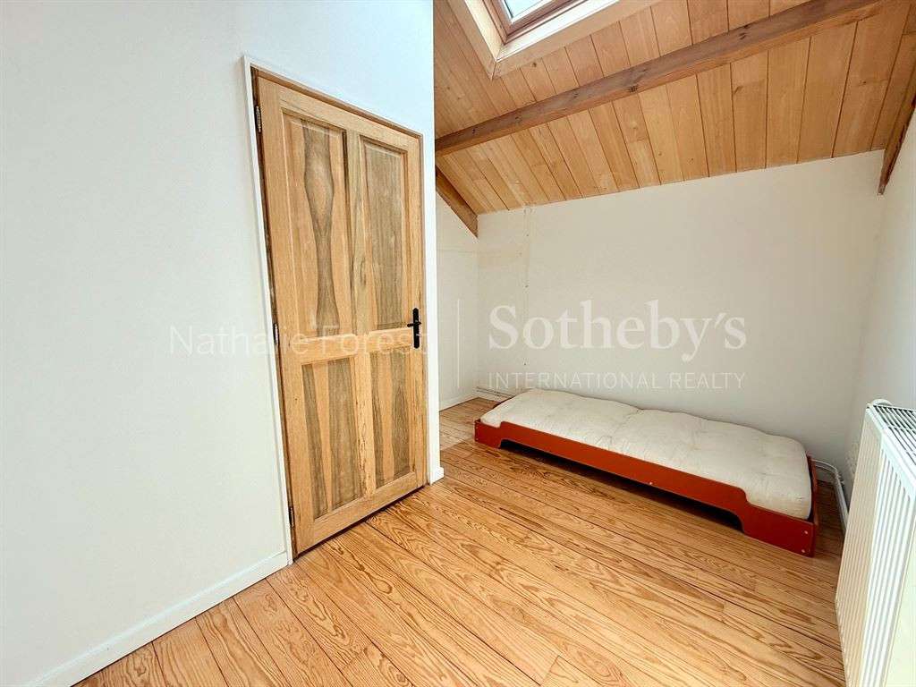 Appartement Lille