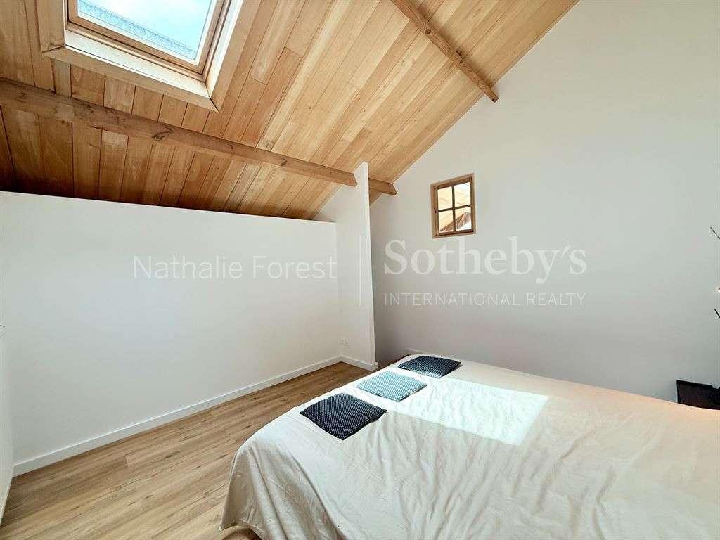 Appartement Lille