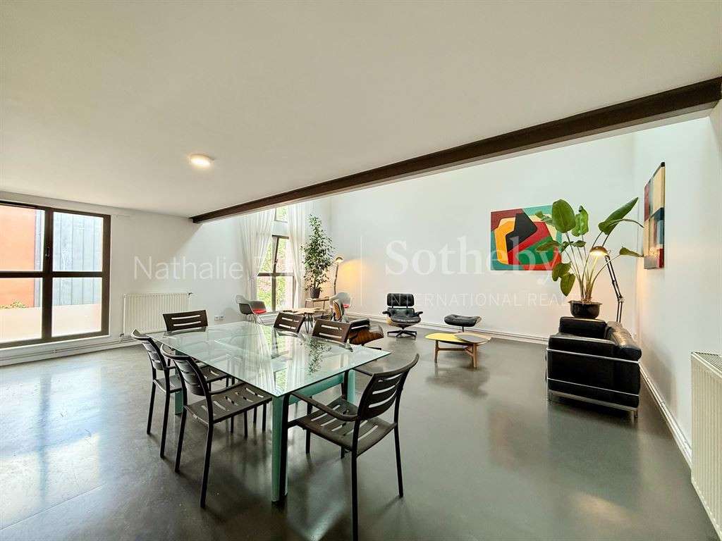Appartement Lille