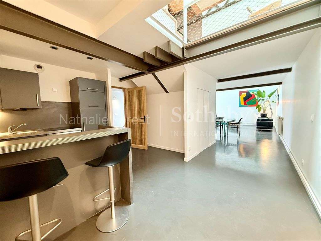 Appartement Lille