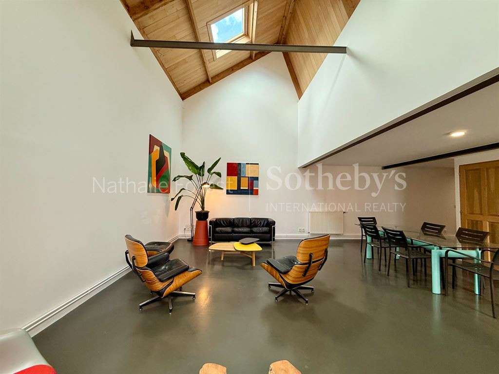 Appartement Lille