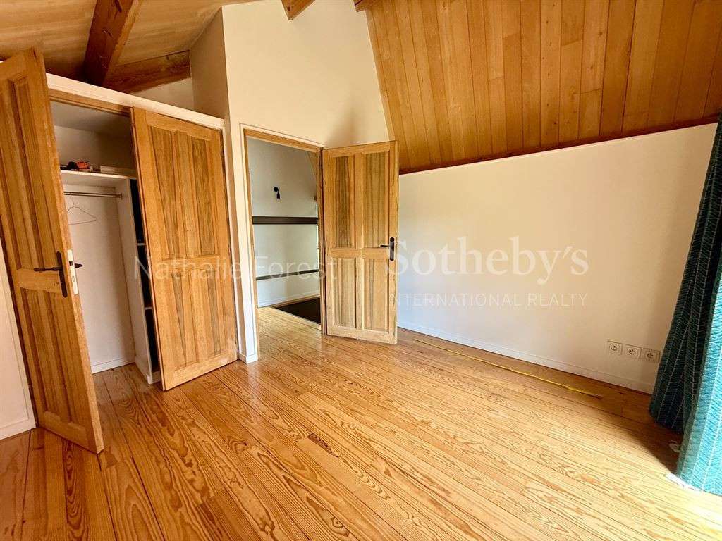 Appartement Lille