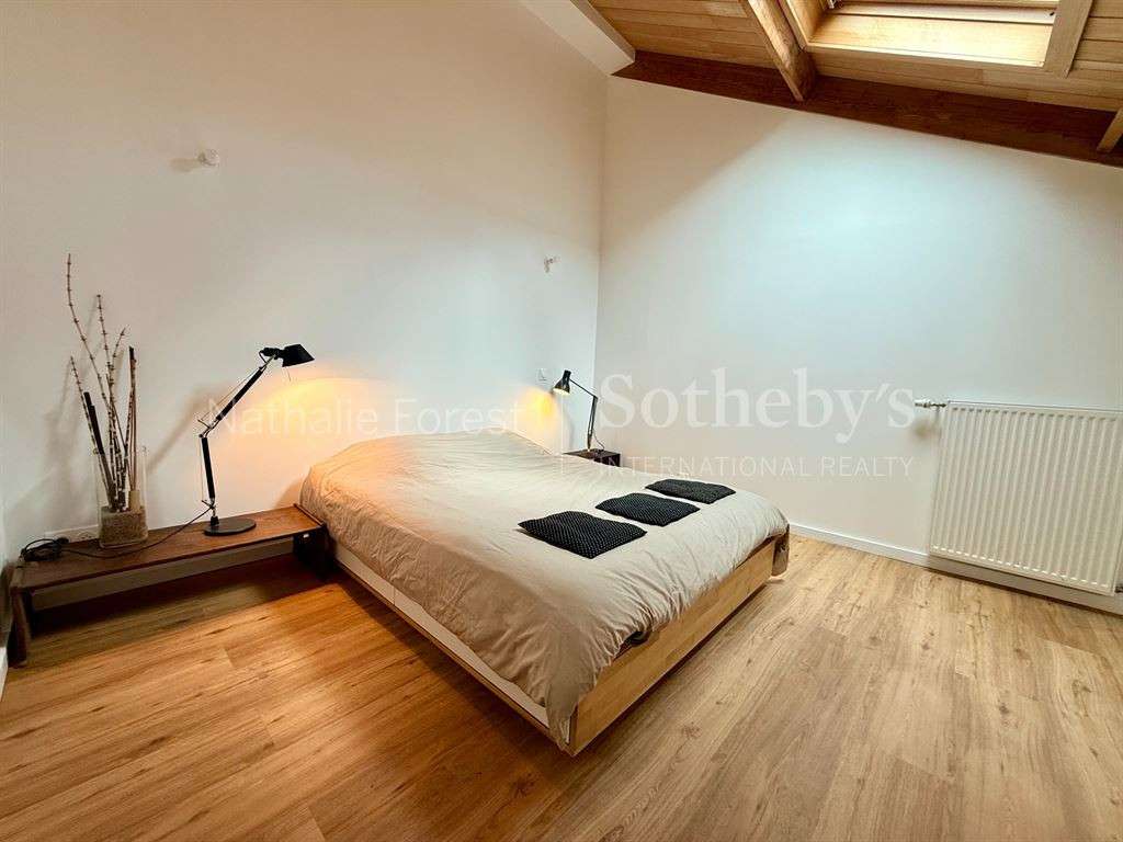 Appartement Lille