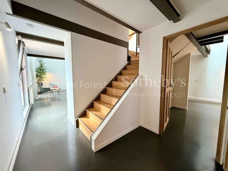 Appartement Lille - 3 chambres - 125m²