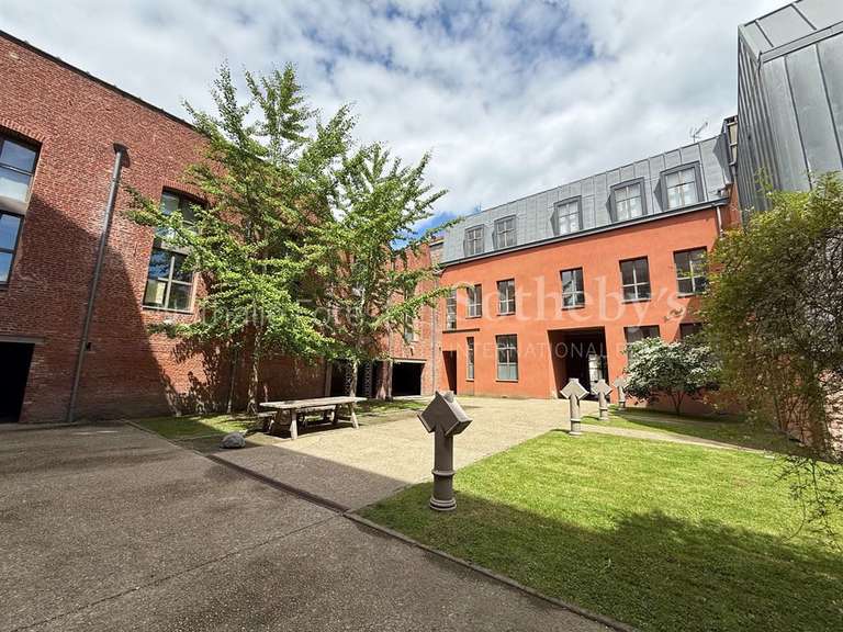 Apartment Lille - 3 bedrooms - 125m²