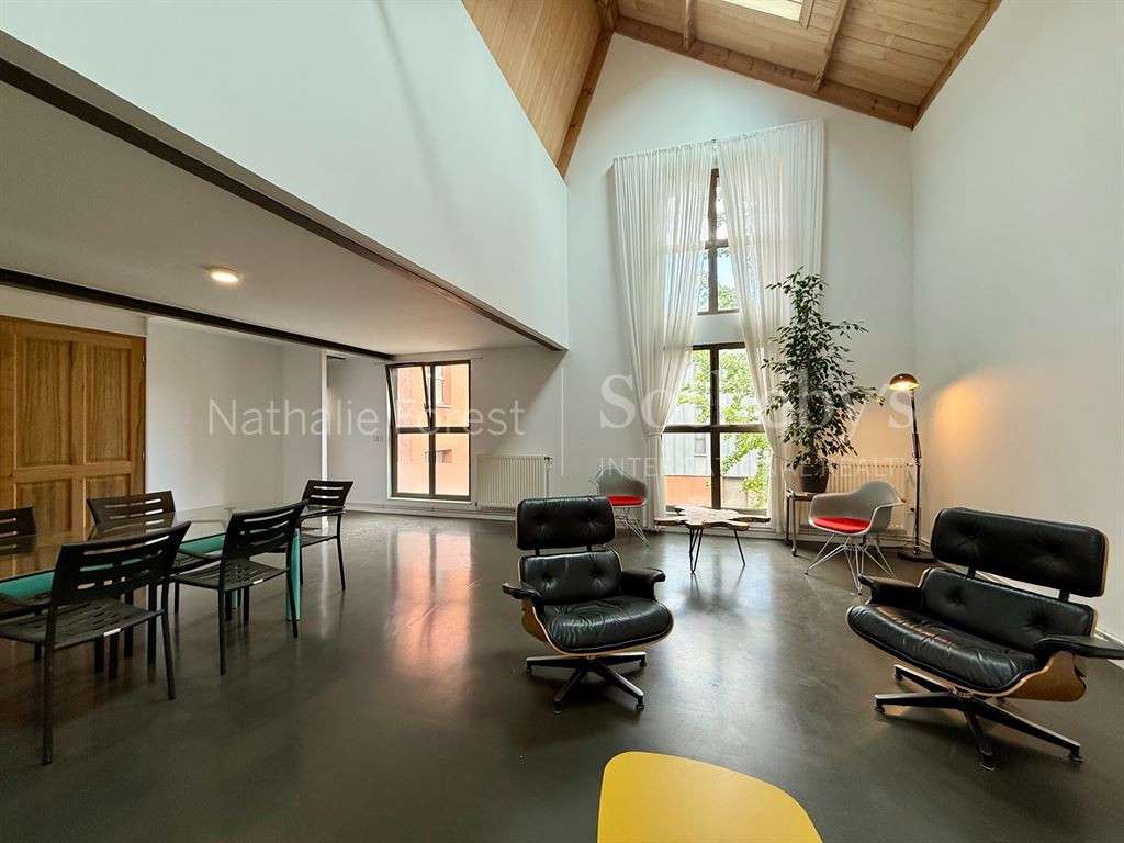 Appartement Lille