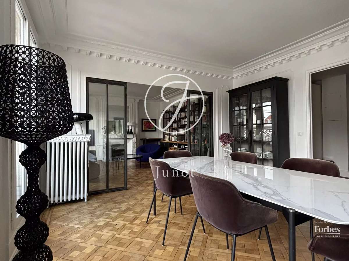Appartement Lille