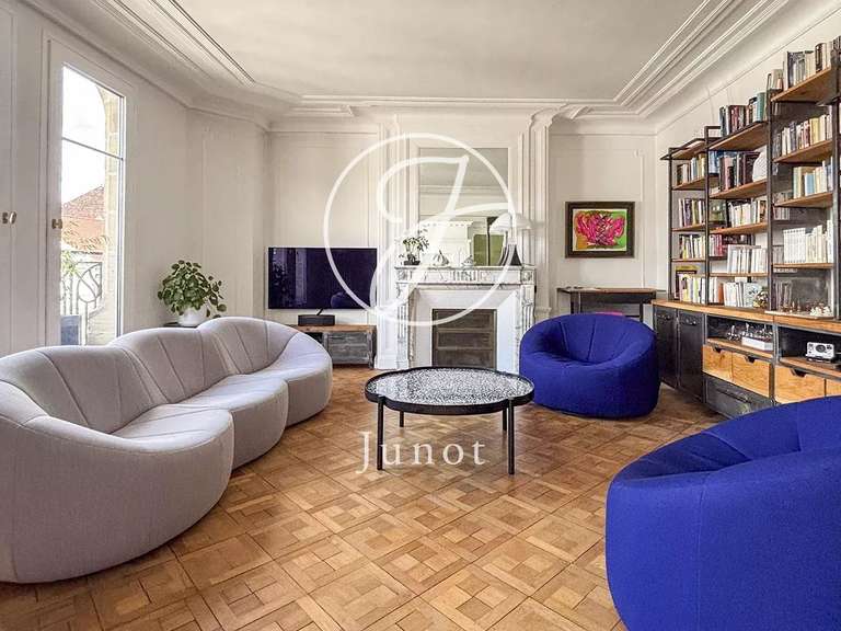 Appartement Lille - 4 chambres - 186m²