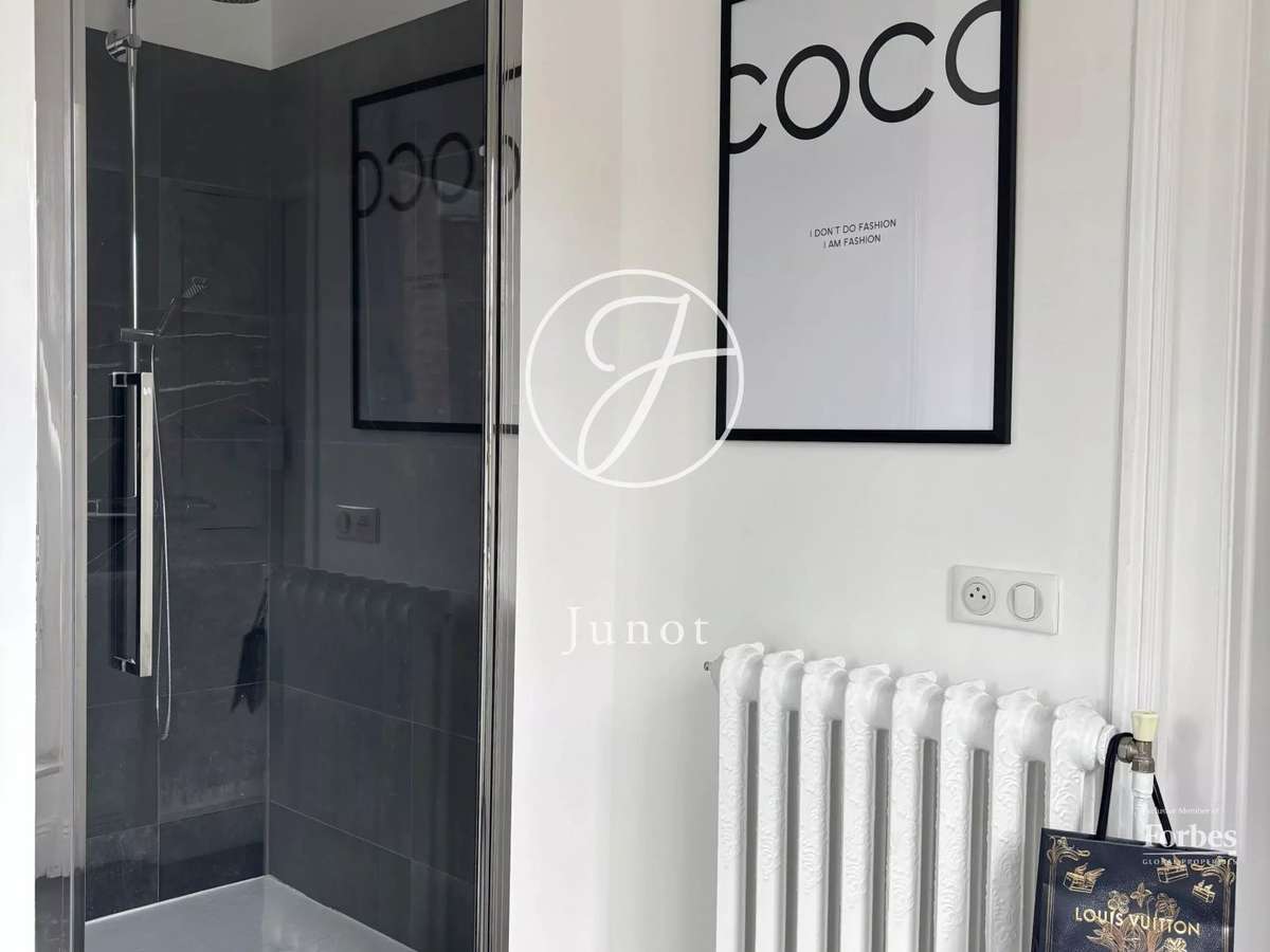 Appartement Lille