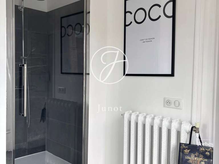 Appartement Lille - 4 chambres - 186m²
