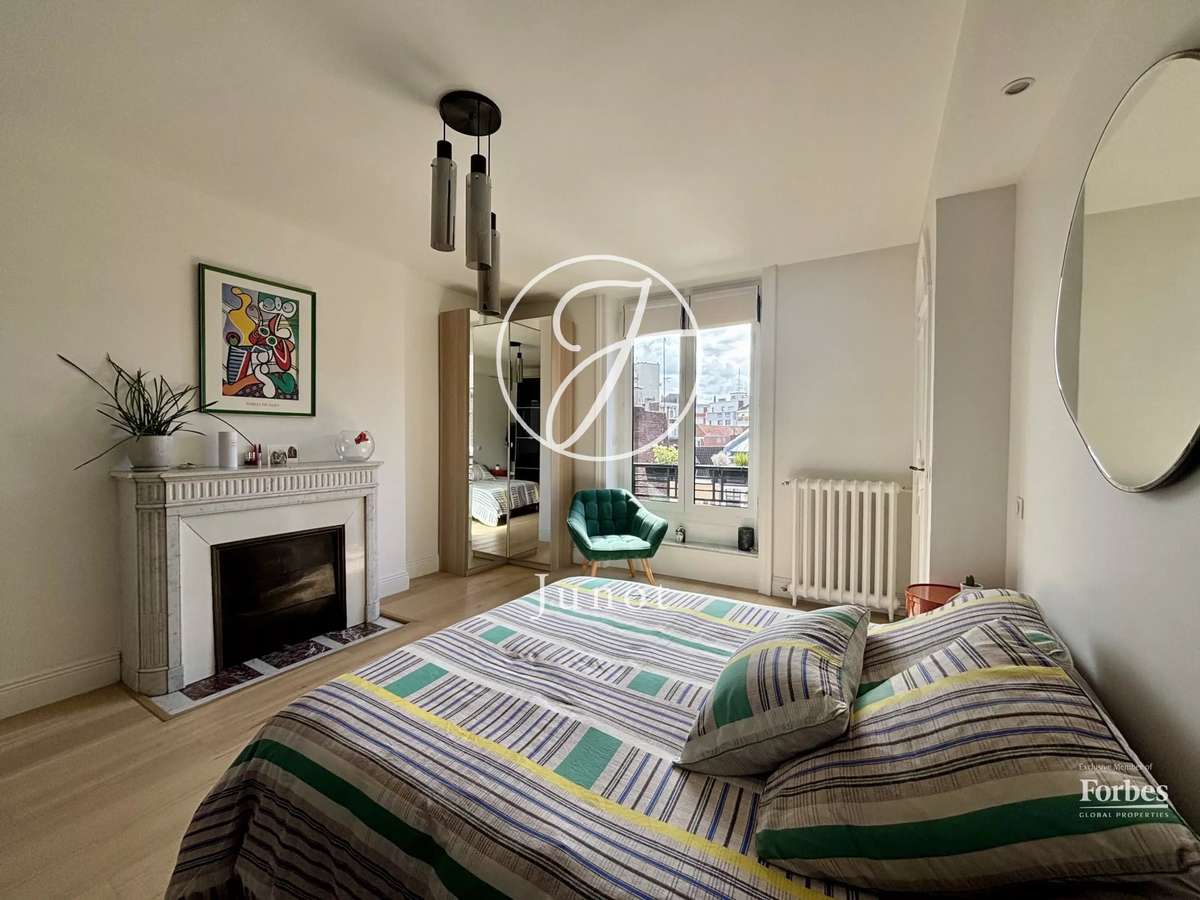 Appartement Lille
