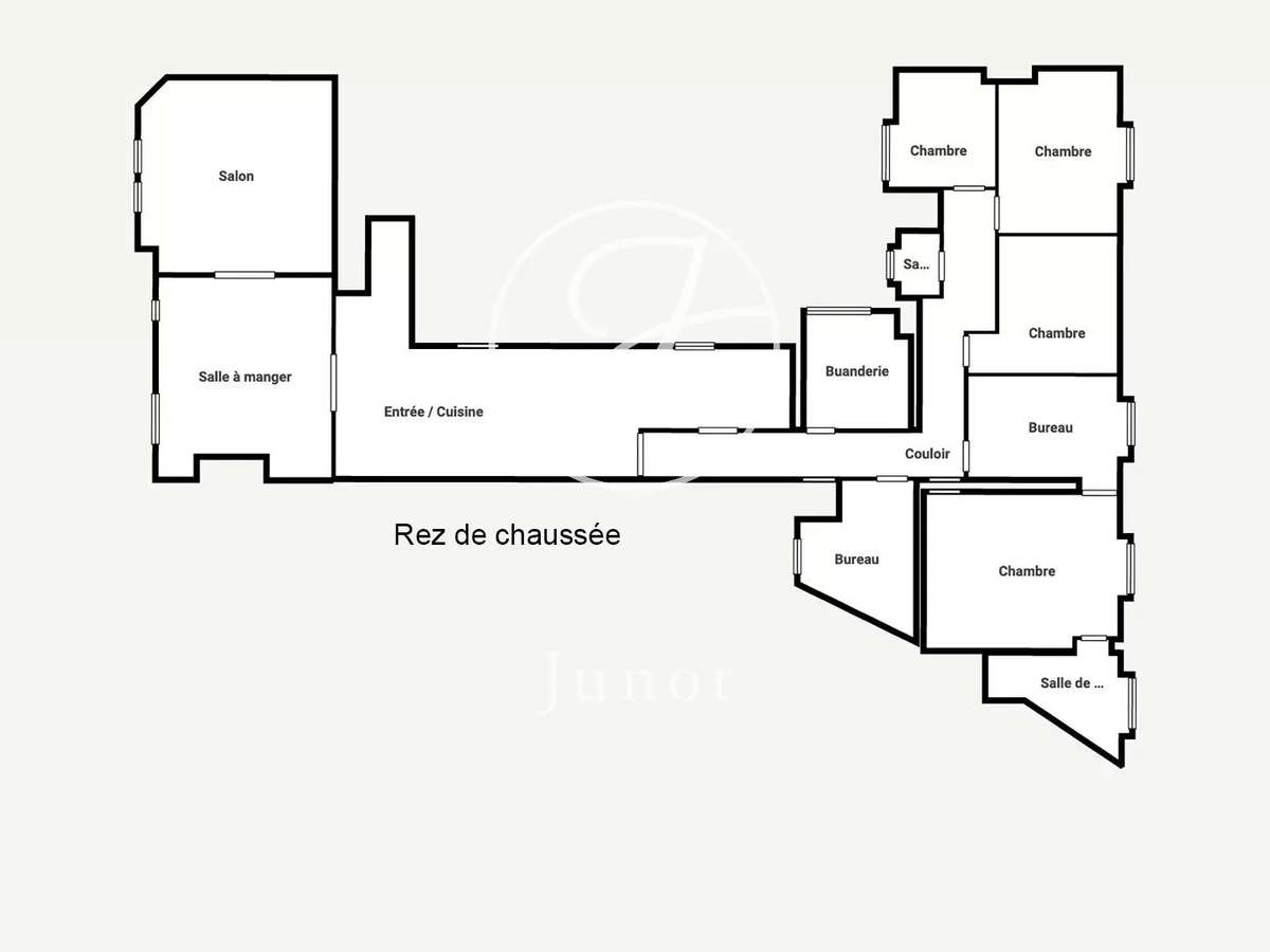 Appartement Lille