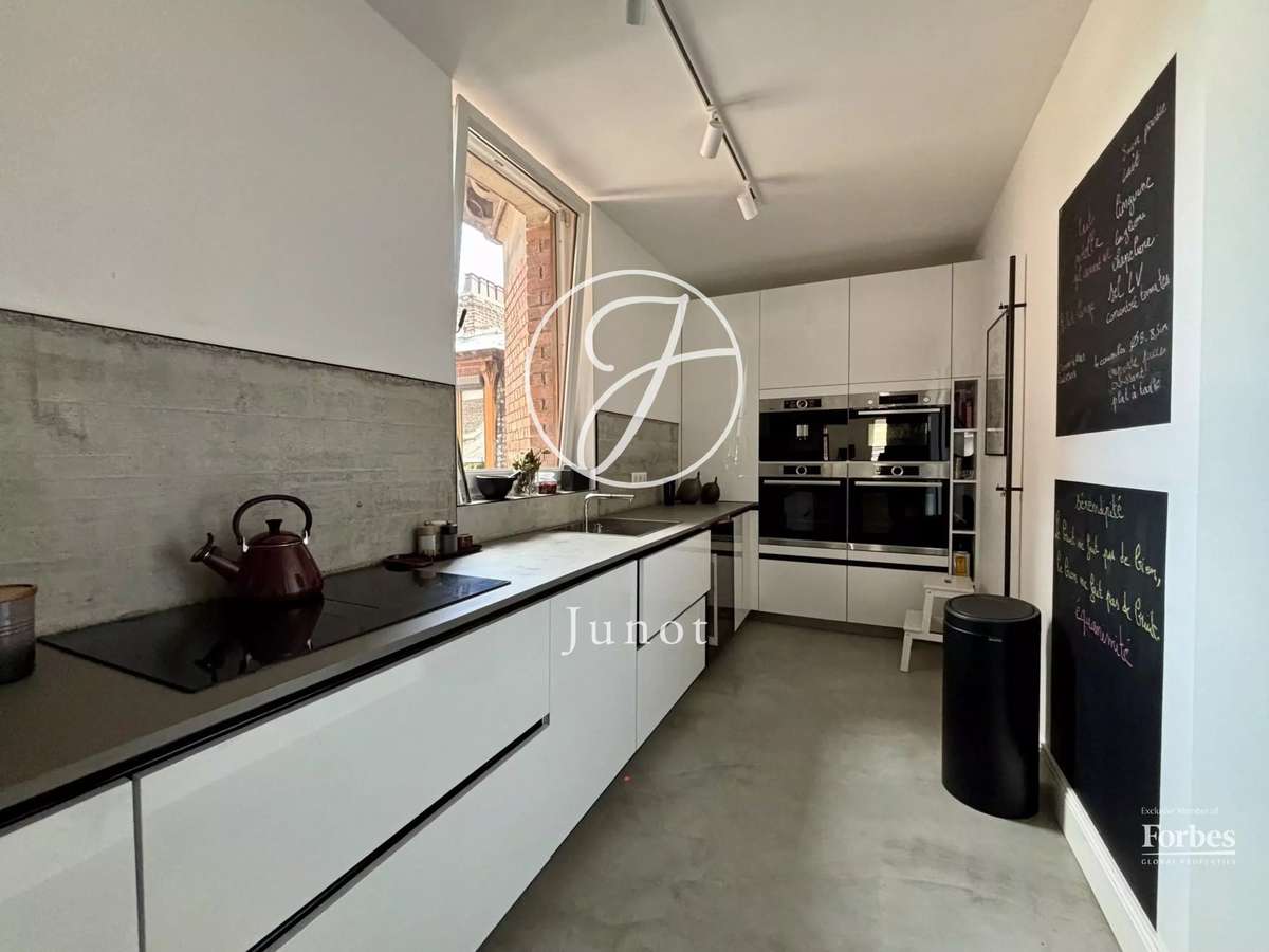 Appartement Lille