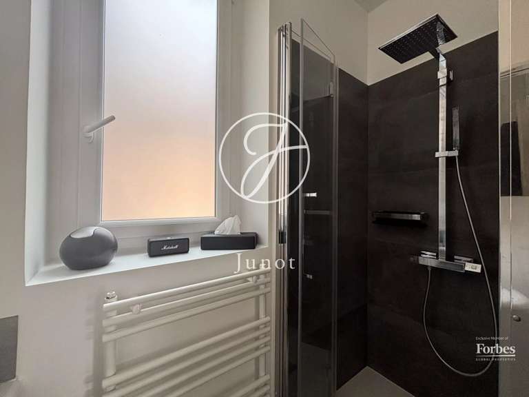 Appartement Lille - 4 chambres - 186m²