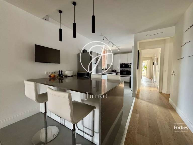 Appartement Lille - 4 chambres - 186m²