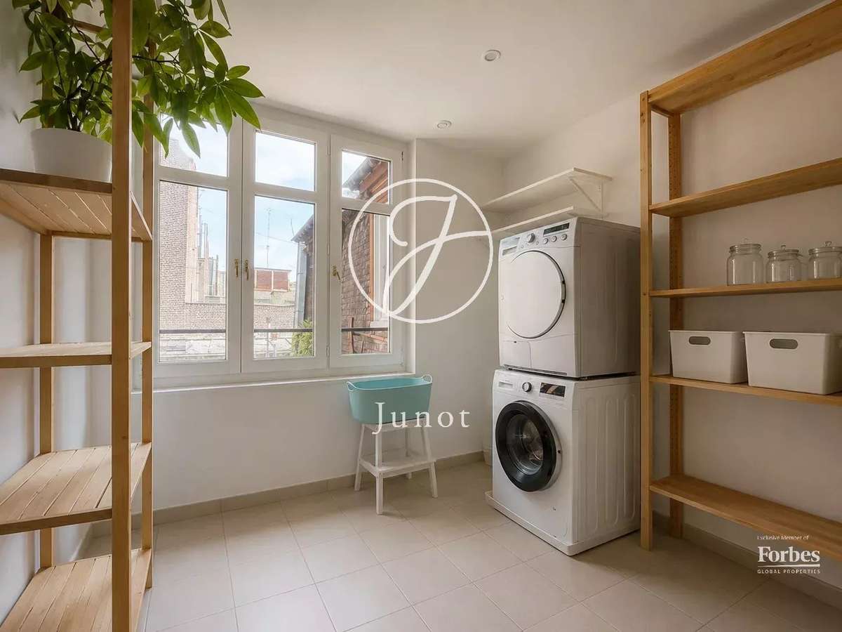 Appartement Lille