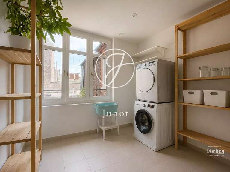 Appartement Lille - 4 chambres - 186m²