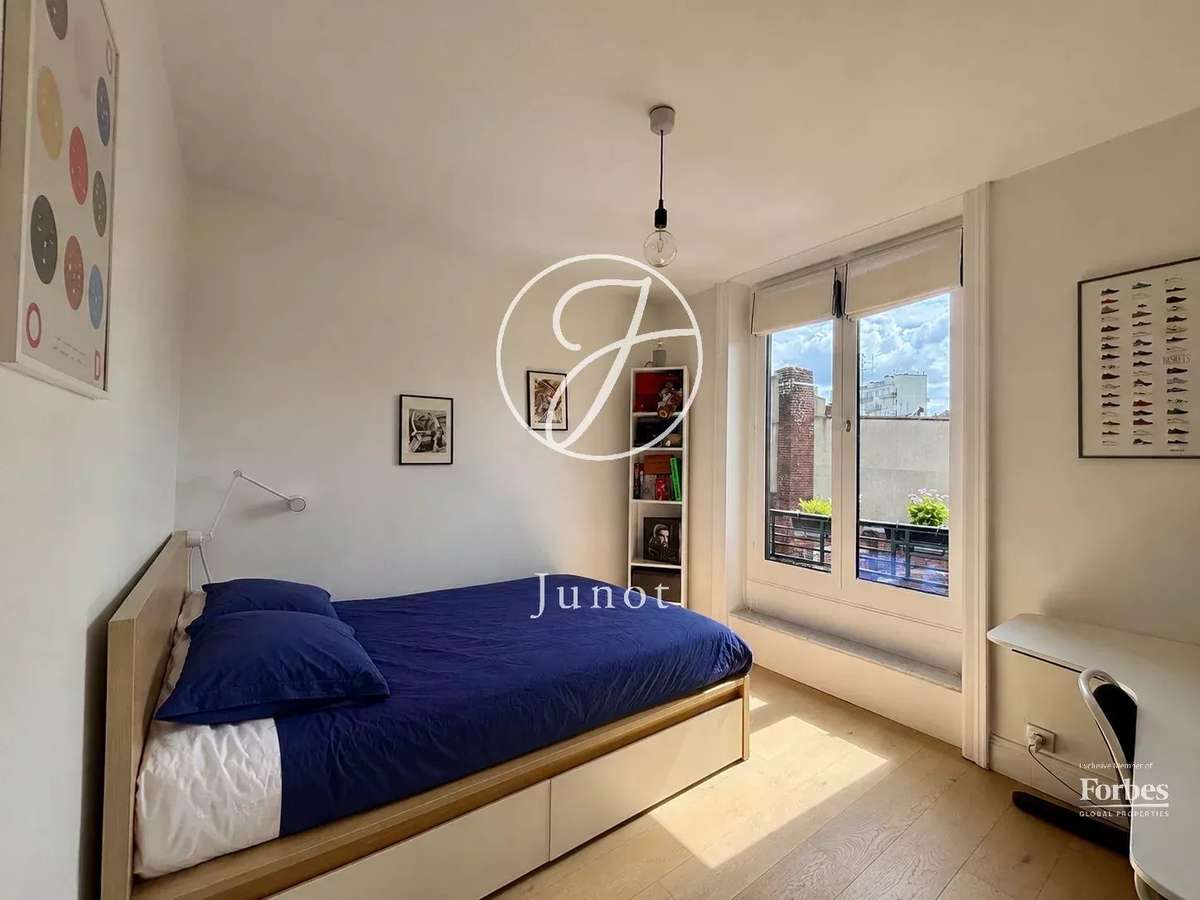 Appartement Lille