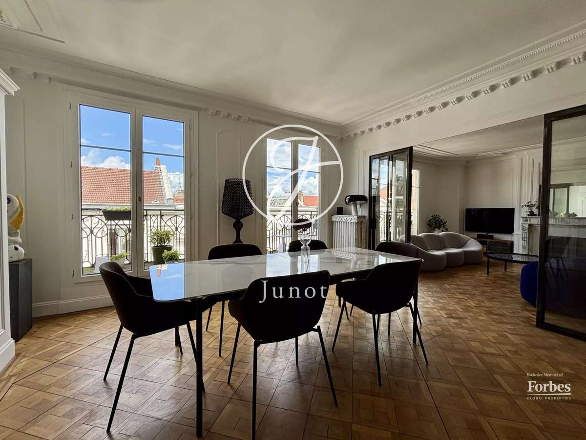 Appartement Lille