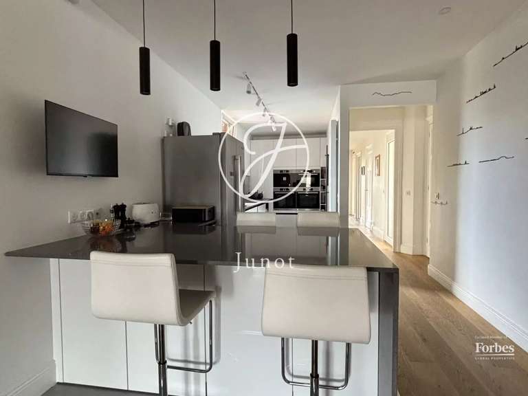 Appartement Lille - 4 chambres - 186m²