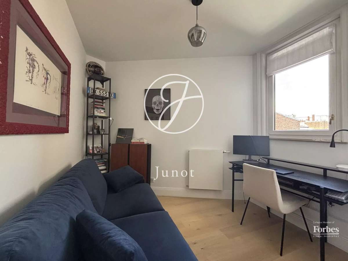 Appartement Lille