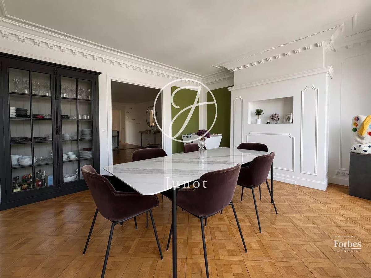 Appartement Lille