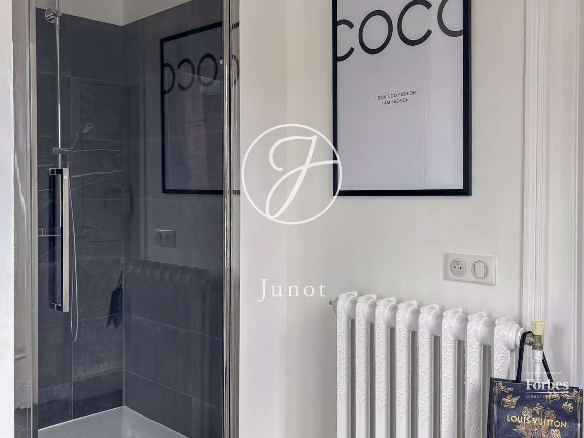 Appartement Lille