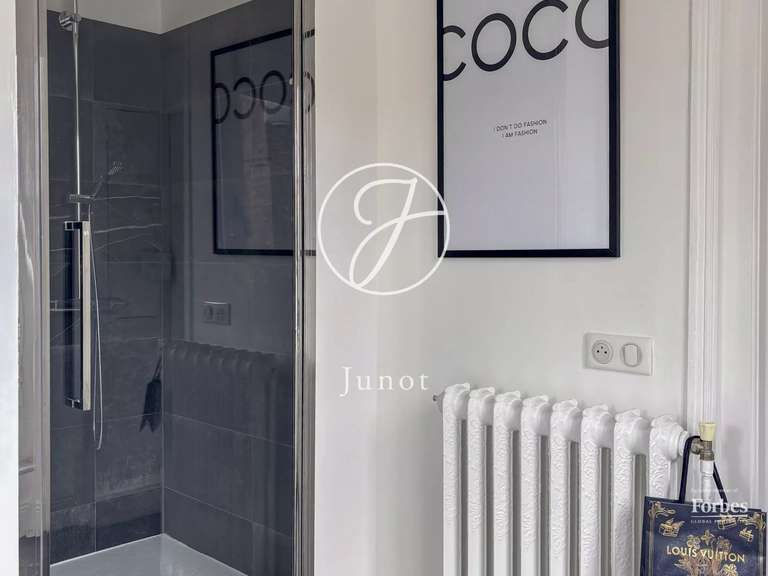 Appartement Lille - 4 chambres - 186m²