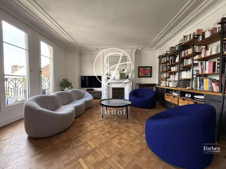 Appartement Lille - 4 chambres - 186m²