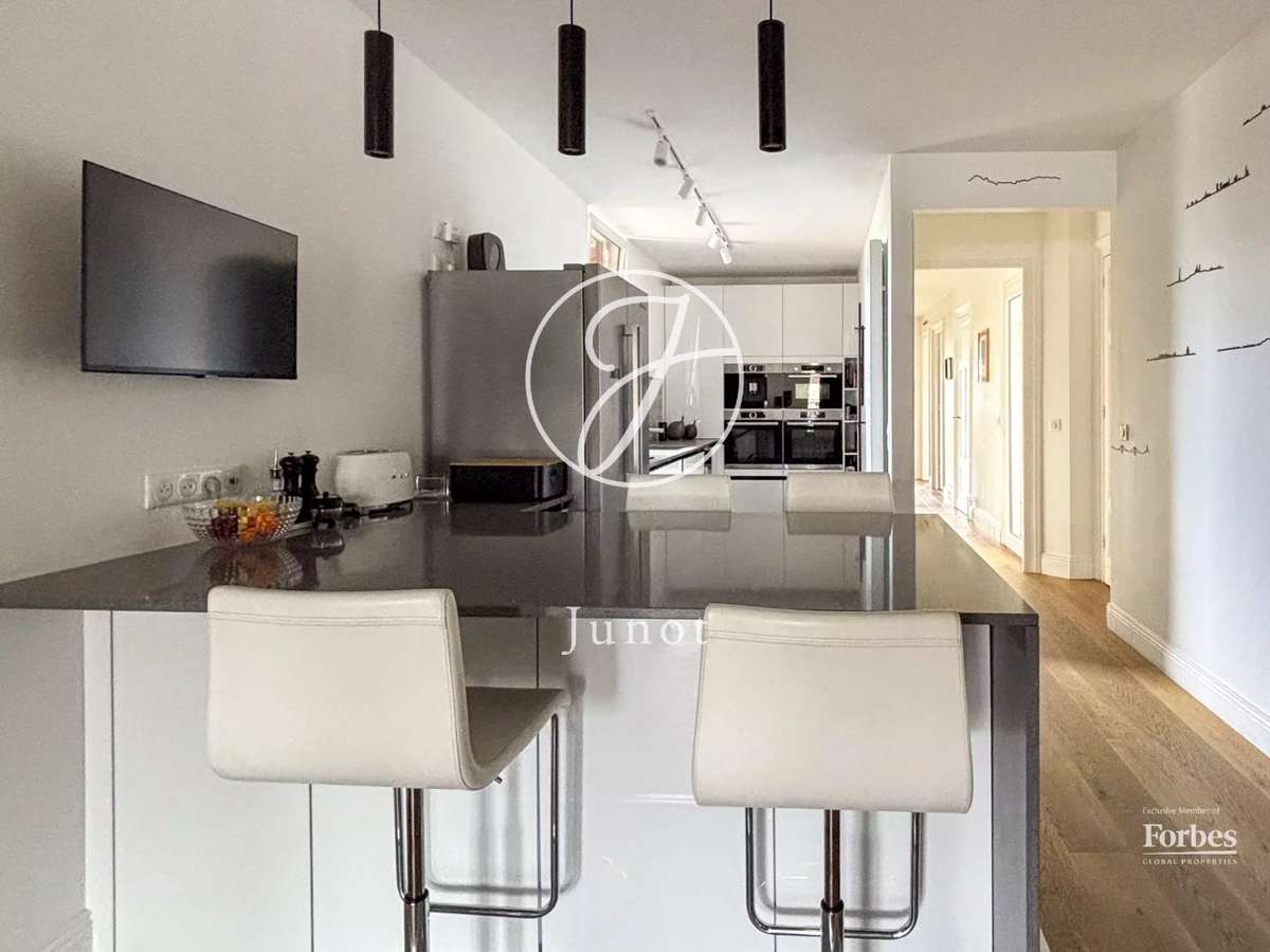 Appartement Lille