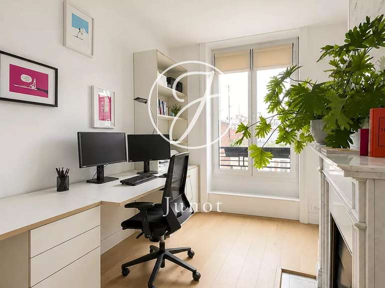 Appartement Lille - 4 chambres - 186m²