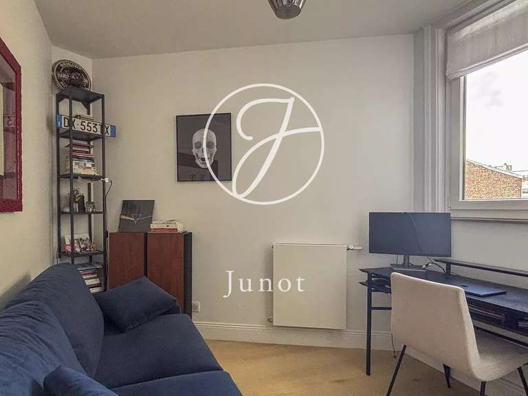 Appartement Lille - 4 chambres - 186m²