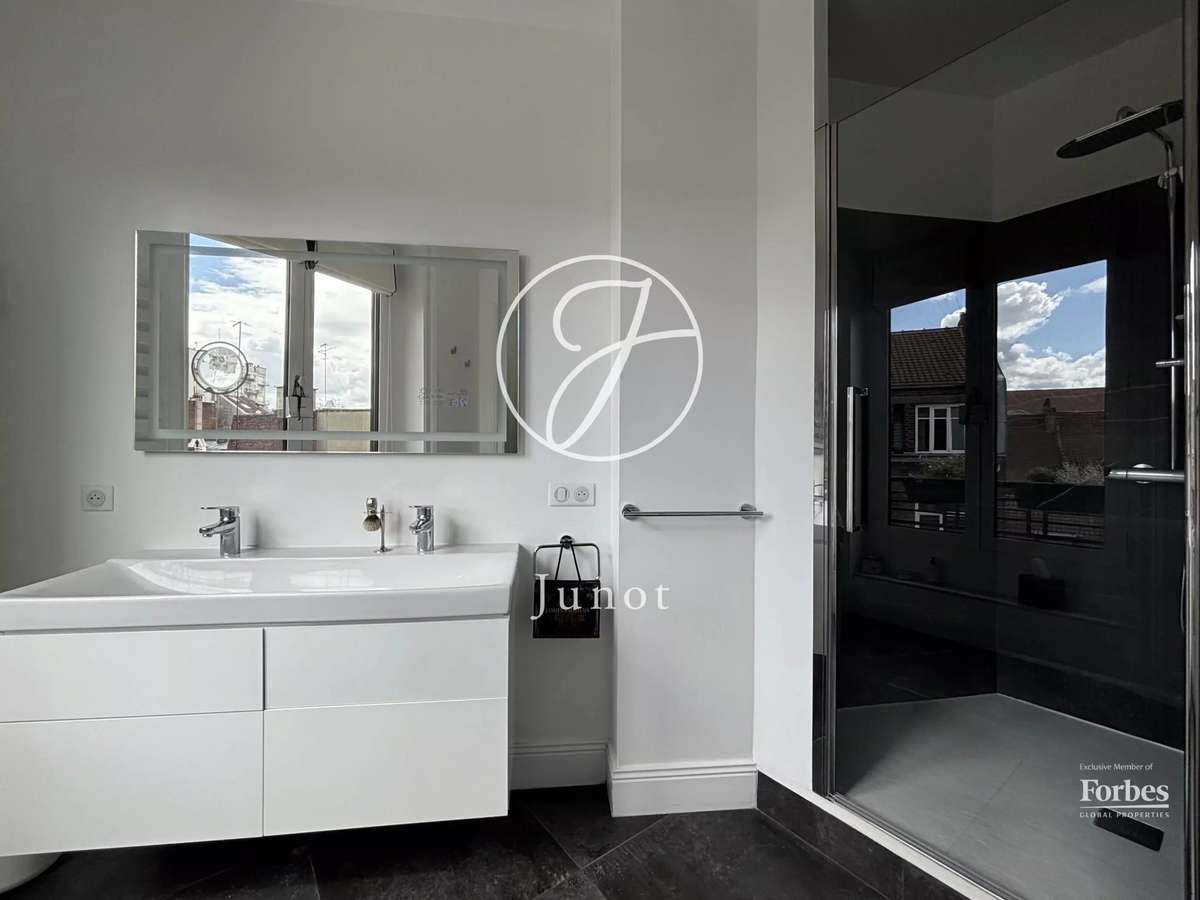 Appartement Lille