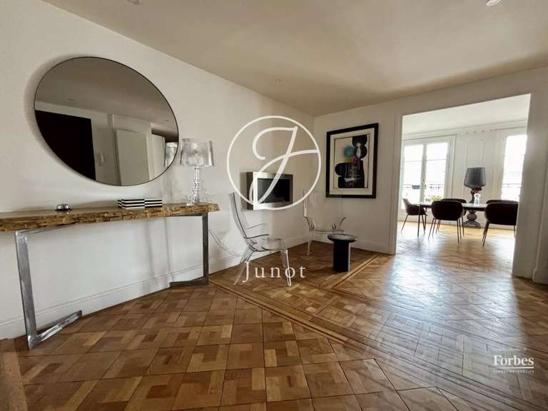 Appartement Lille - 4 chambres - 186m²