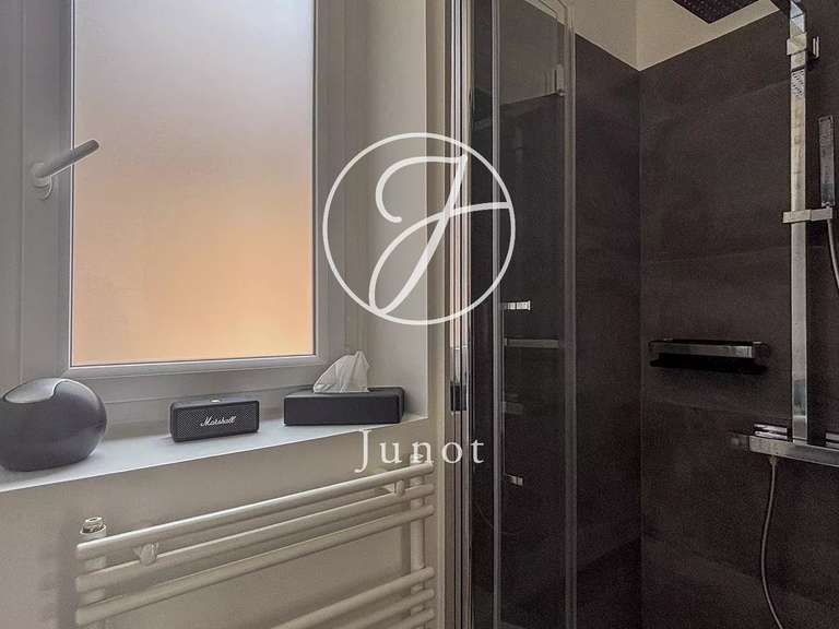 Appartement Lille - 4 chambres - 186m²