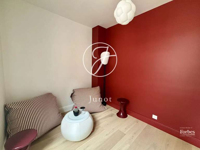 Appartement Lille - 4 chambres - 186m²