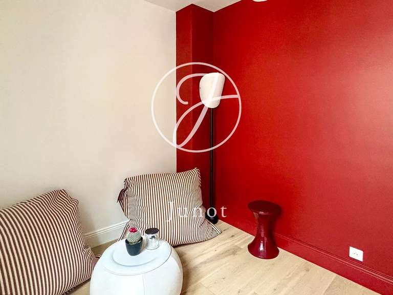 Appartement Lille - 4 chambres - 186m²