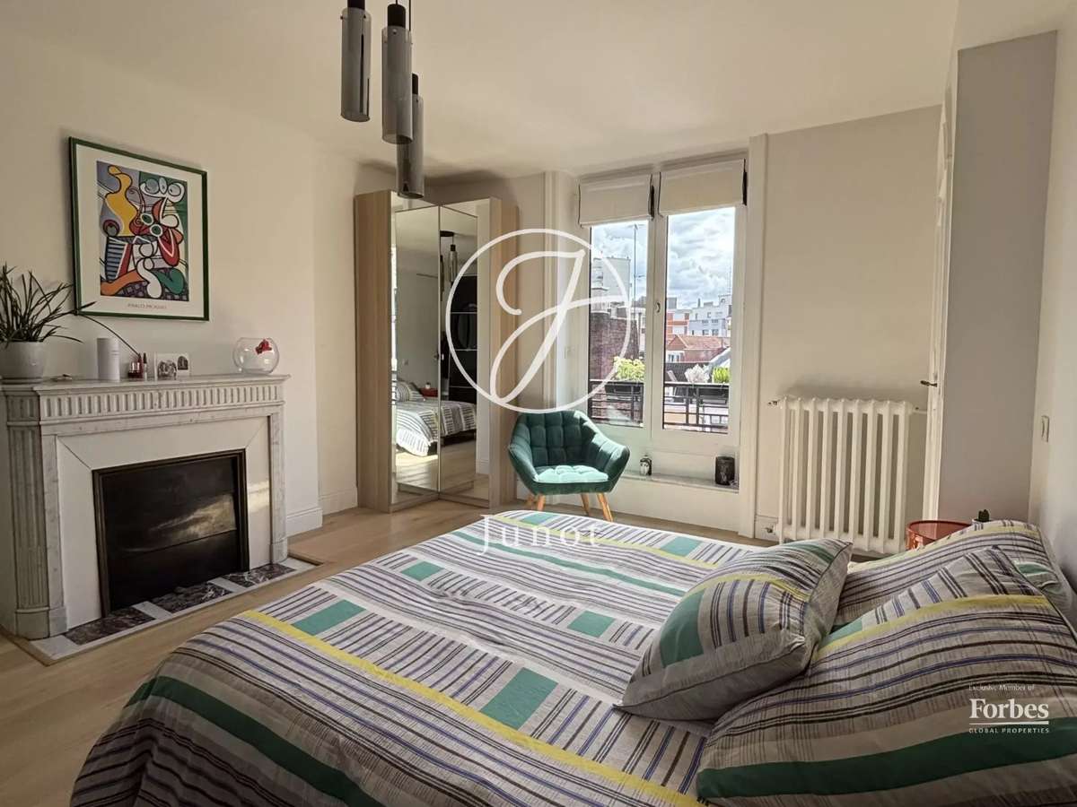 Appartement Lille