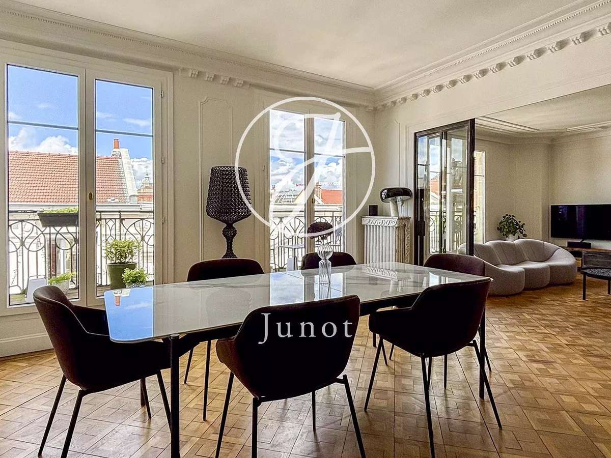 Appartement Lille