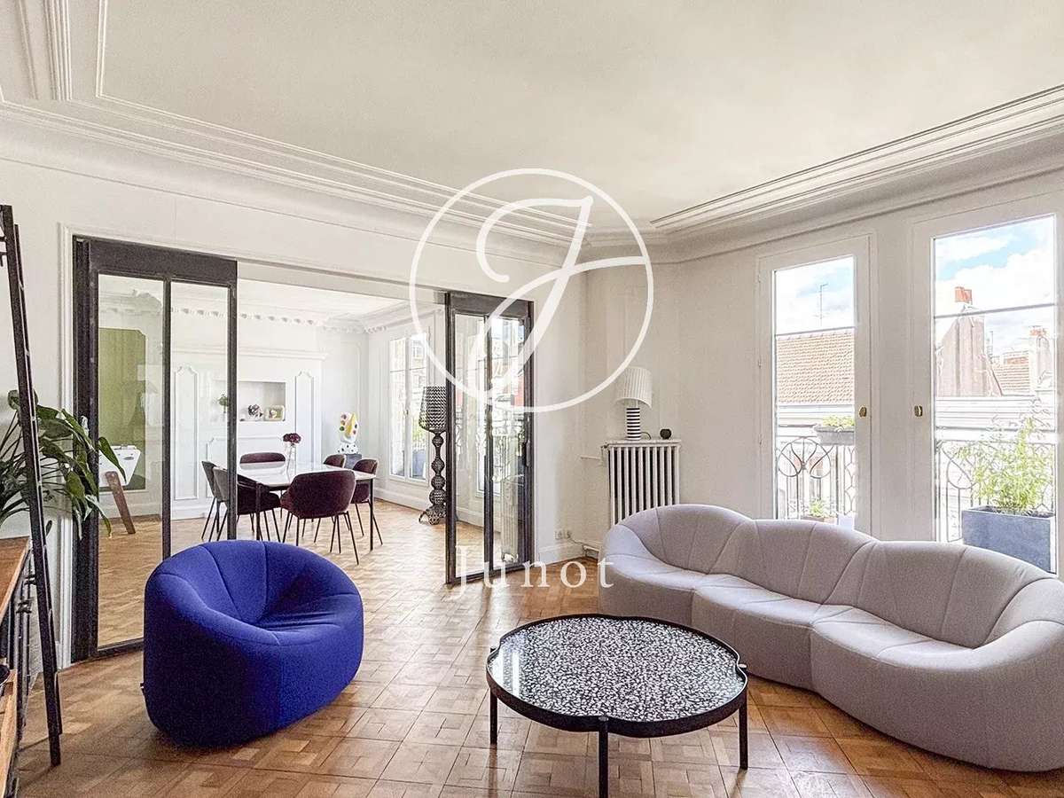 Appartement Lille