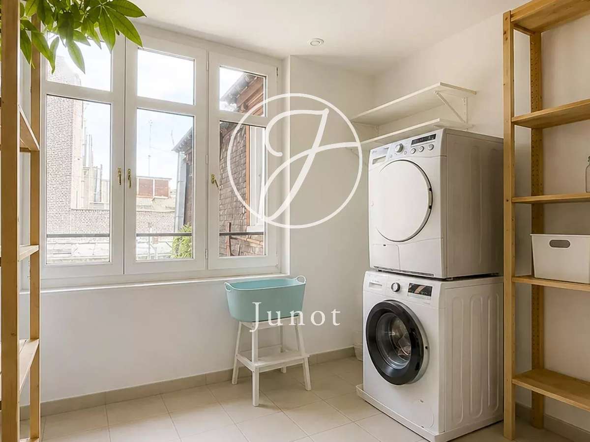 Appartement Lille