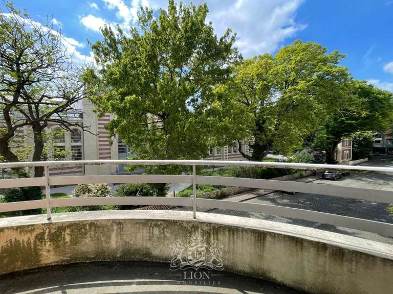 Appartement Lille - 6 chambres - 174m²