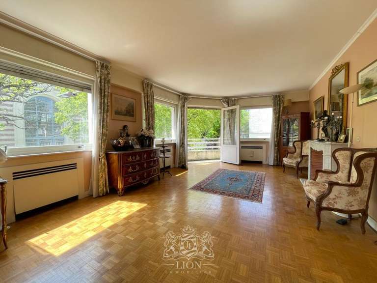 Appartement Lille - 6 chambres - 174m²