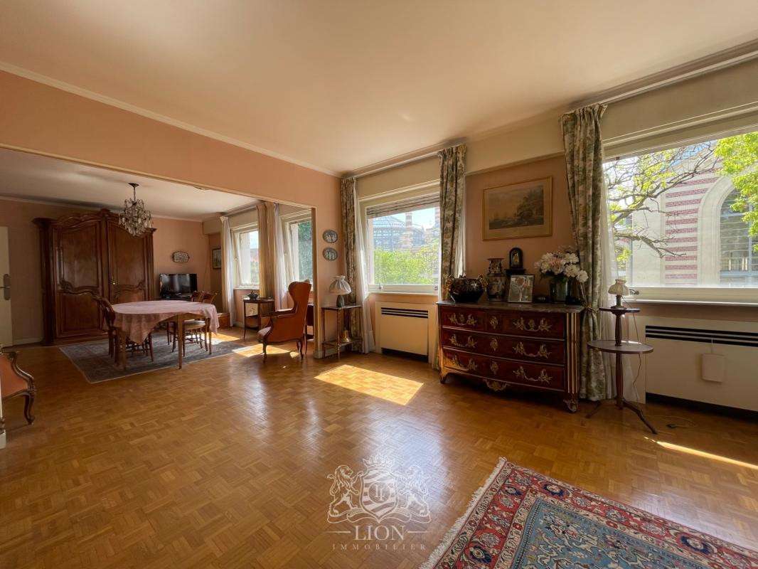 Apartment Lille