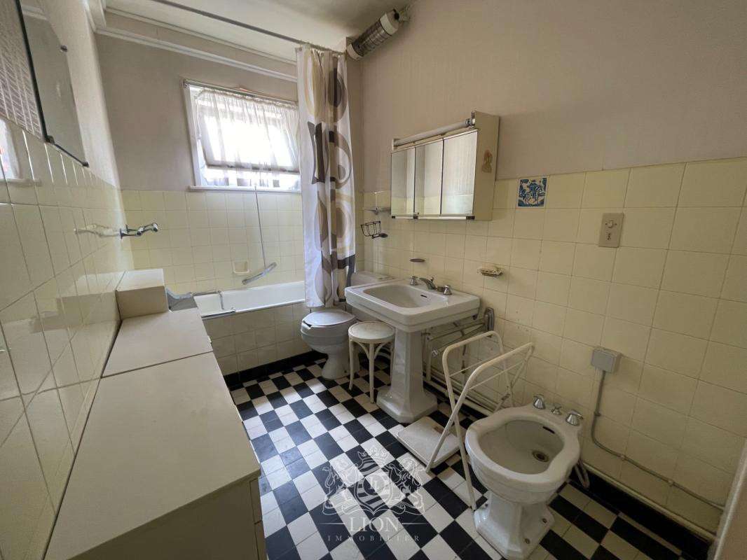 Apartment Lille