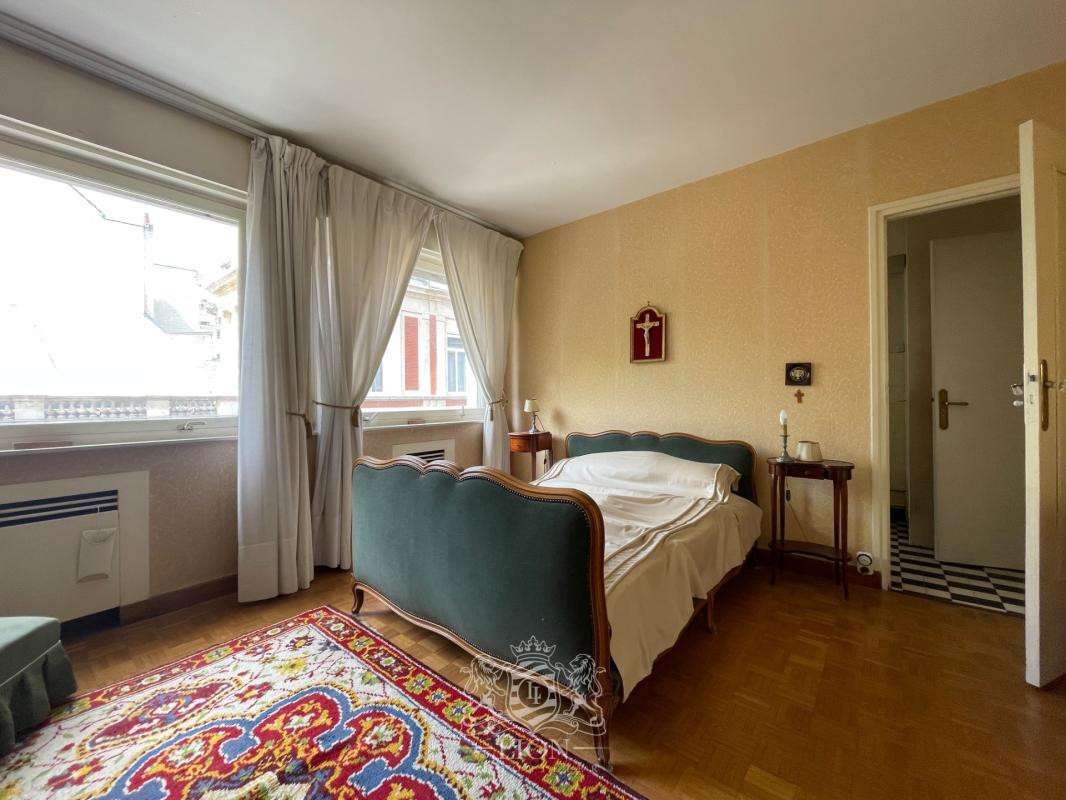 Apartment Lille