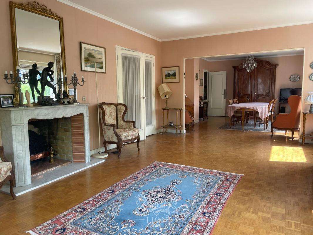 Apartment Lille