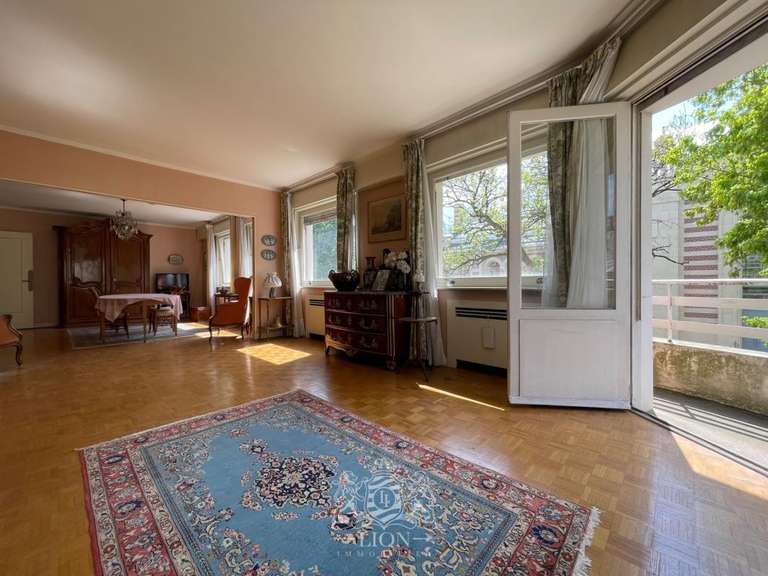 Appartement Lille - 6 chambres - 174m²